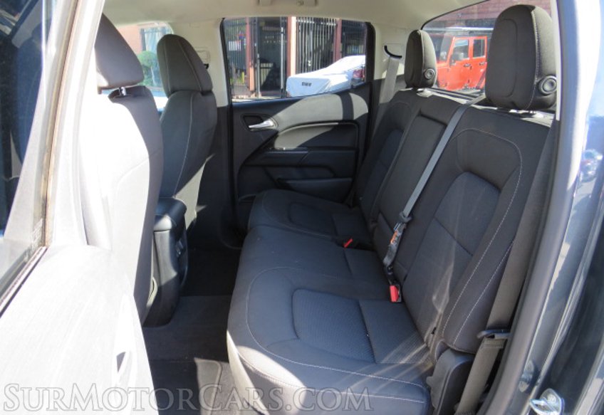 2020 Chevrolet Colorado - Image 30