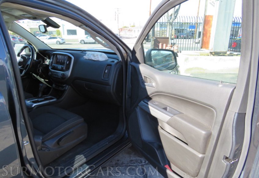 2020 Chevrolet Colorado - Image 20