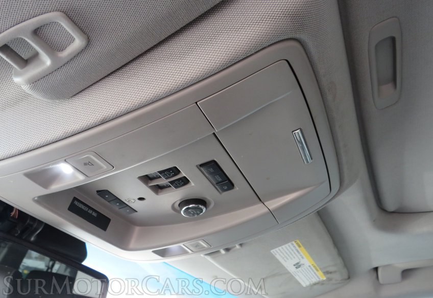 2015 Chevrolet Suburban - Image 52