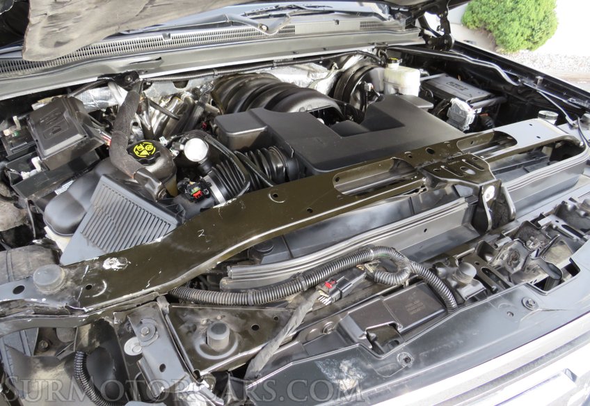 2015 Chevrolet Suburban - Image 57