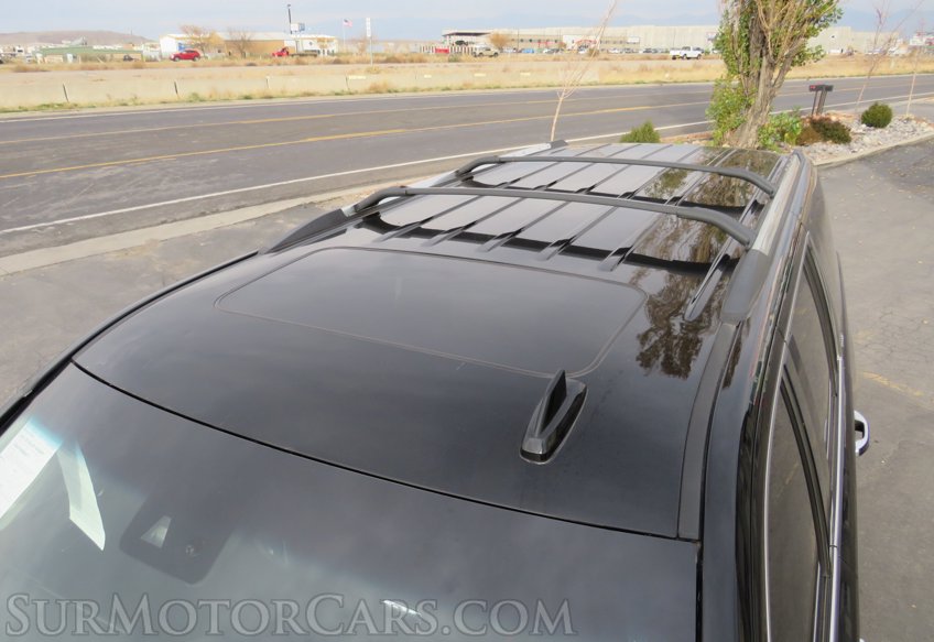 2015 Chevrolet Suburban - Image 14