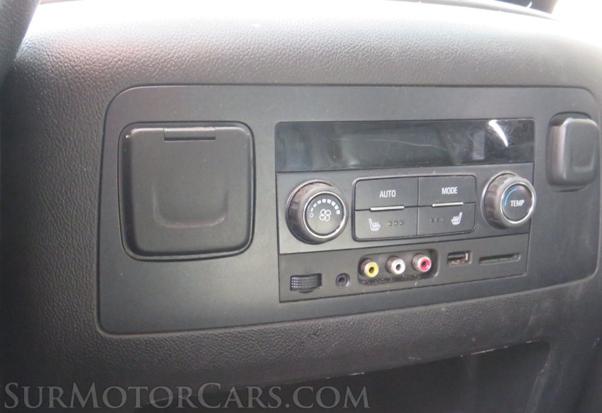 2015 Chevrolet Suburban - Image 48