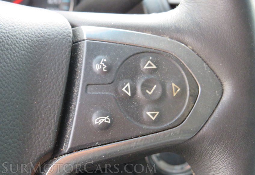 2015 Chevrolet Suburban - Image 33