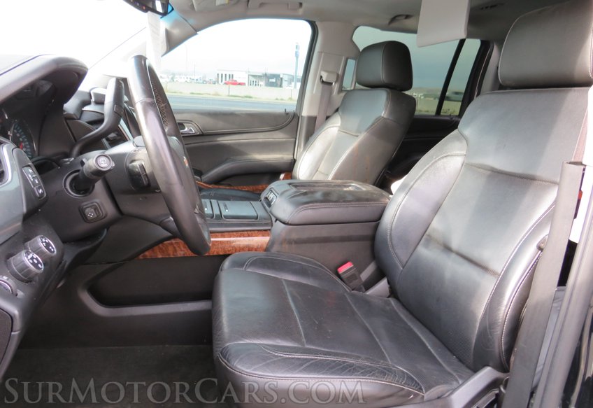 2015 Chevrolet Suburban - Image 24