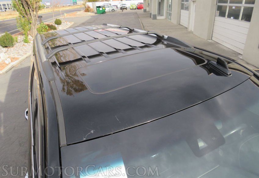 2015 Chevrolet Suburban - Image 15