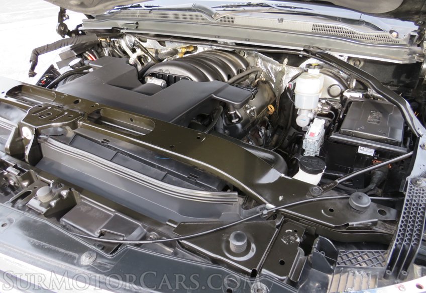 2015 Chevrolet Suburban - Image 56