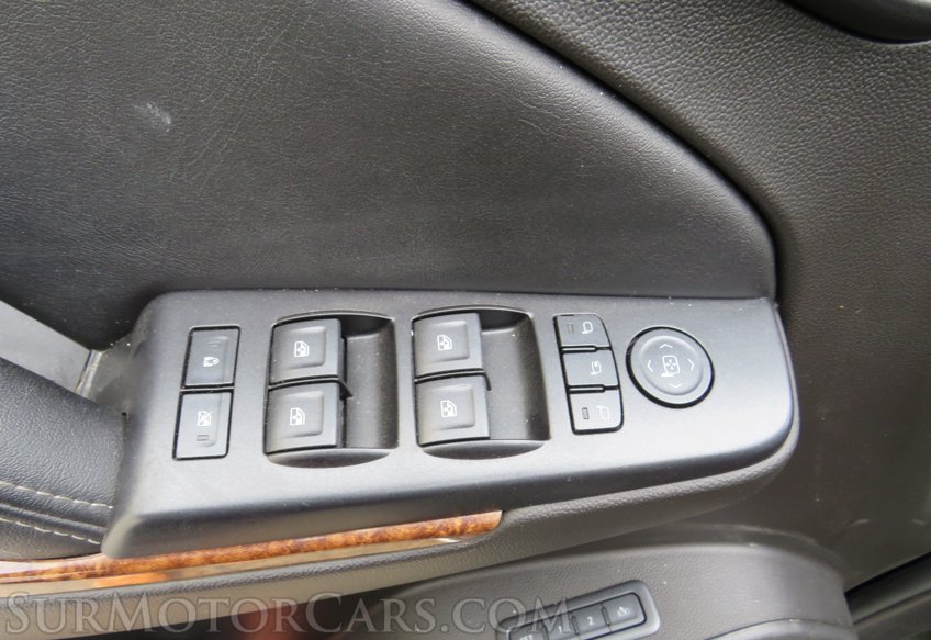 2015 Chevrolet Suburban - Image 54