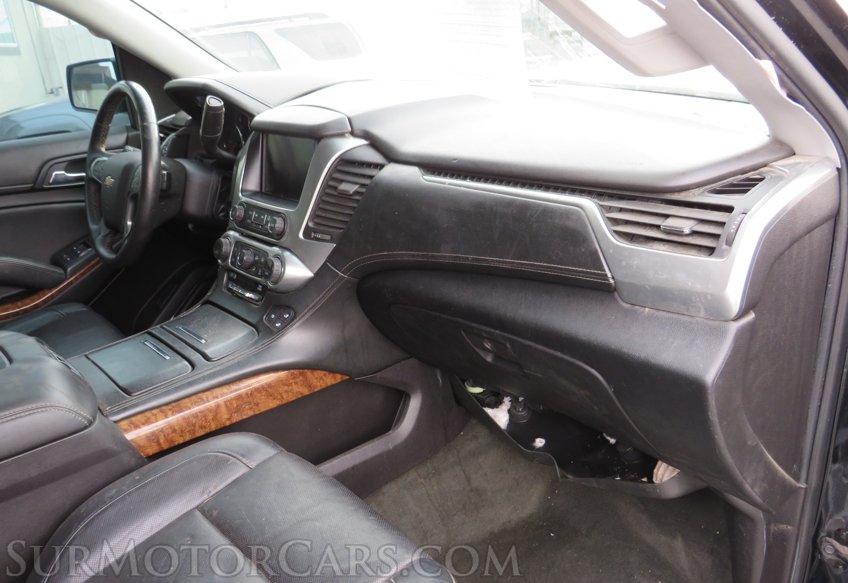 2015 Chevrolet Suburban - Image 25