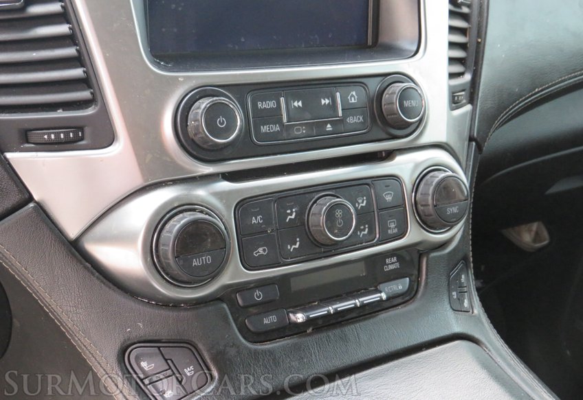 2015 Chevrolet Suburban - Image 38