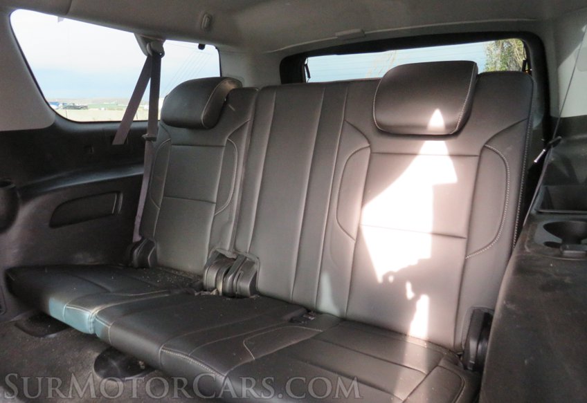 2015 Chevrolet Suburban - Image 27