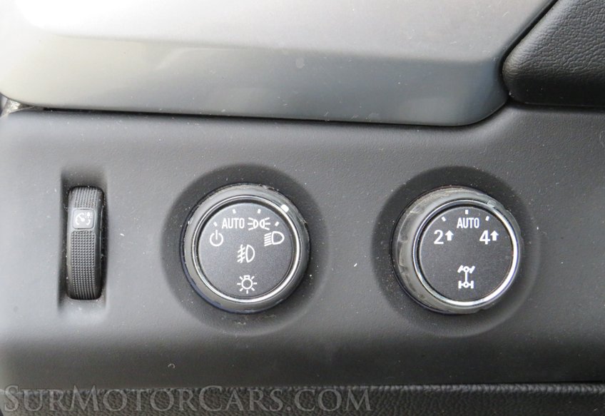 2015 Chevrolet Suburban - Image 51