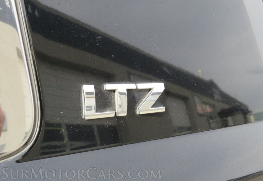 2015 Chevrolet Suburban - Image 22