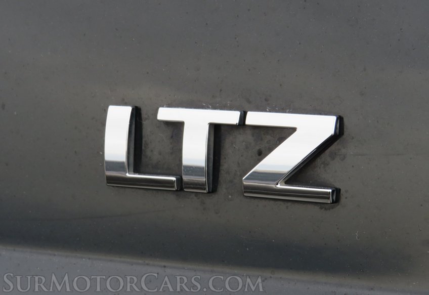 2015 Chevrolet Suburban - Image 21