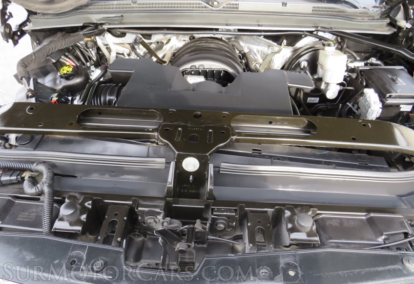 2015 Chevrolet Suburban - Image 55