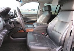 2015 Chevrolet Suburban - Image 24