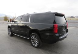 2015 Chevrolet Suburban - Image 7
