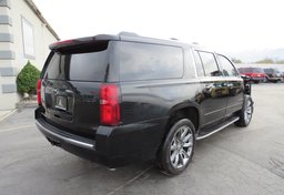 2015 Chevrolet Suburban - Image 5