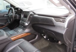 2015 Chevrolet Suburban - Image 25