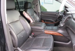 2015 Chevrolet Suburban - Image 26