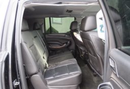 2015 Chevrolet Suburban - Image 28