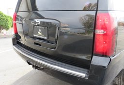 2015 Chevrolet Suburban - Image 18