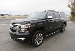 2015 Chevrolet Suburban - Image 3