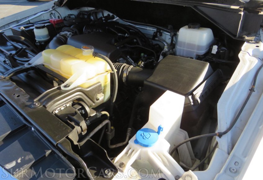 2017 Nissan NV Cargo - Image 46