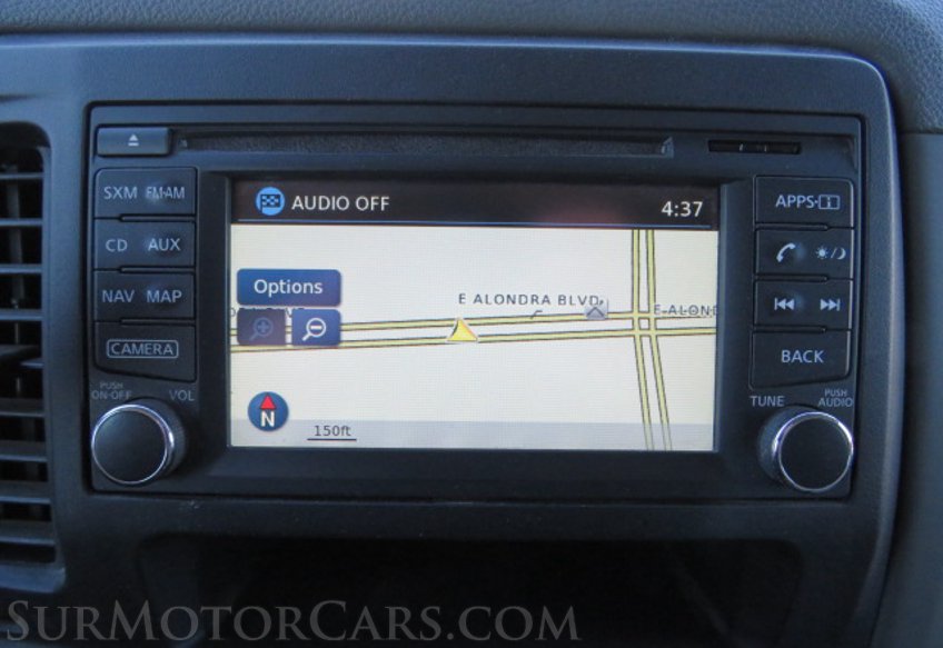 2017 Nissan NV Cargo - Image 31