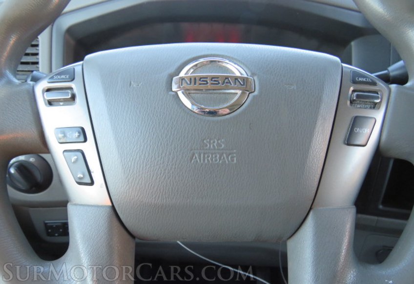 2017 Nissan NV Cargo - Image 32