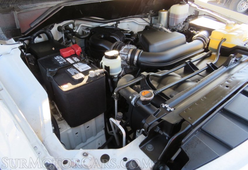 2017 Nissan NV Cargo - Image 44