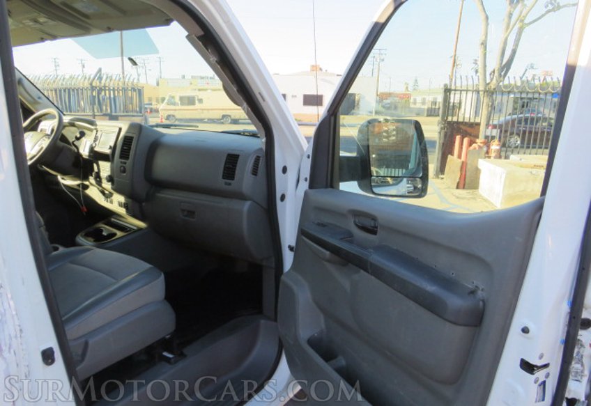2017 Nissan NV Cargo - Image 20