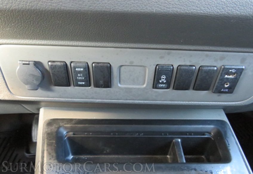 2017 Nissan NV Cargo - Image 36