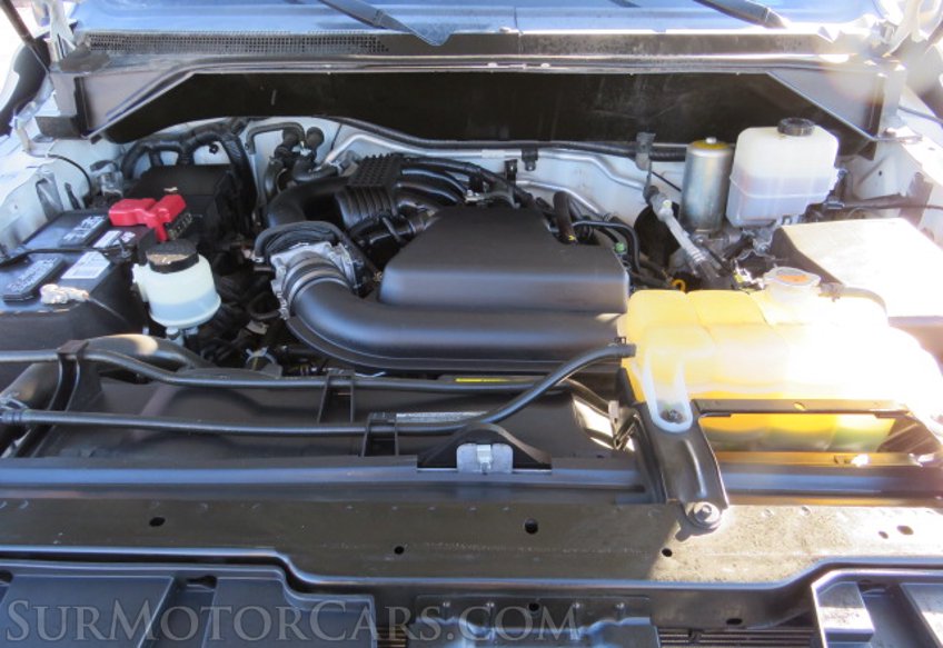 2017 Nissan NV Cargo - Image 45