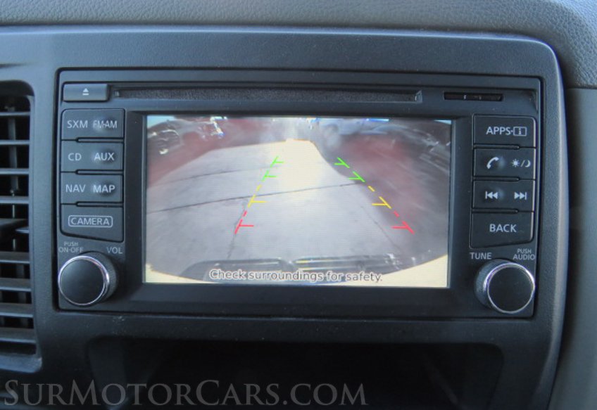 2017 Nissan NV Cargo - Image 30