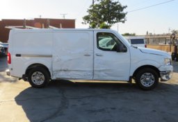 2017 Nissan NV Cargo - Image 6