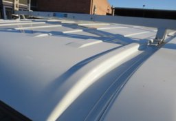 2017 Nissan NV Cargo - Image 13