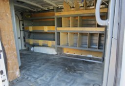 2017 Nissan NV Cargo - Image 26