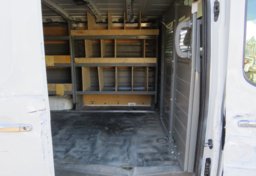 2017 Nissan NV Cargo - Image 25