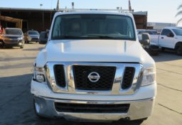 2017 Nissan NV Cargo - Image 15