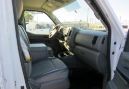 2017 Nissan NV Cargo - Image 23