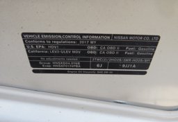 2017 Nissan NV Cargo - Image 43