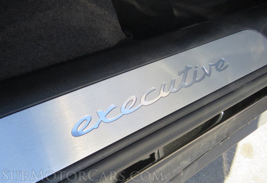 2022 Porsche Panamera - Image 39