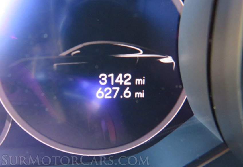 2022 Porsche Panamera - Image 52