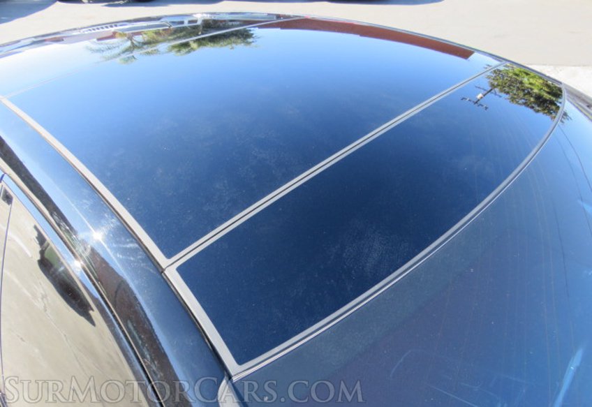 2022 Porsche Panamera - Image 14