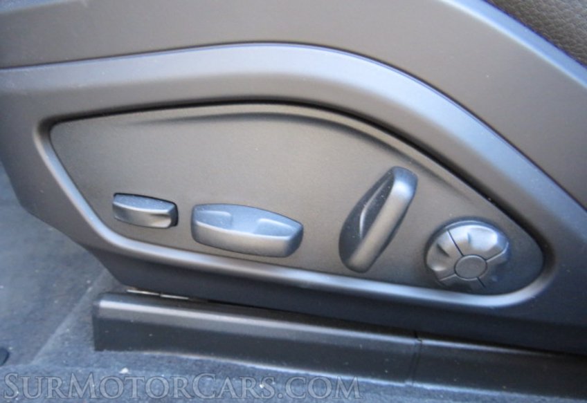 2022 Porsche Panamera - Image 40