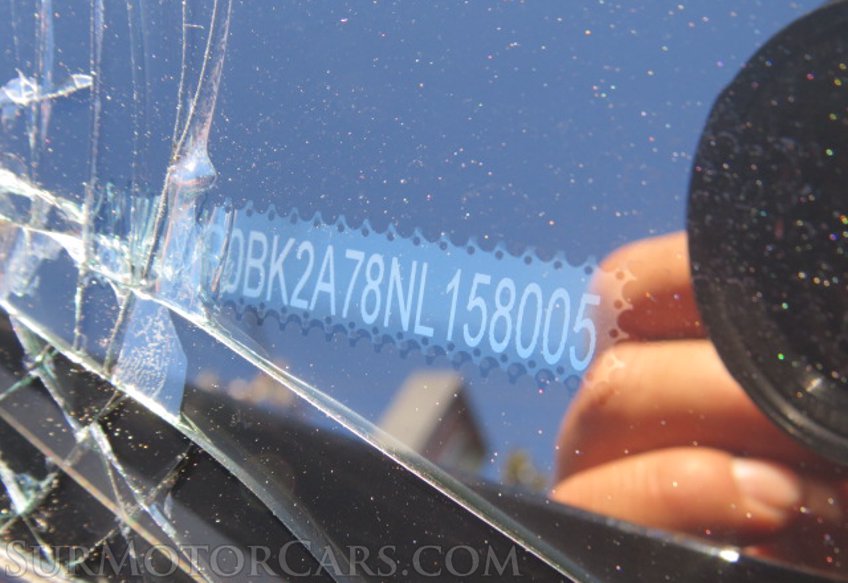 2022 Porsche Panamera - Image 53