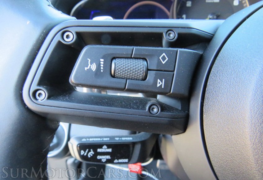 2022 Porsche Panamera - Image 33