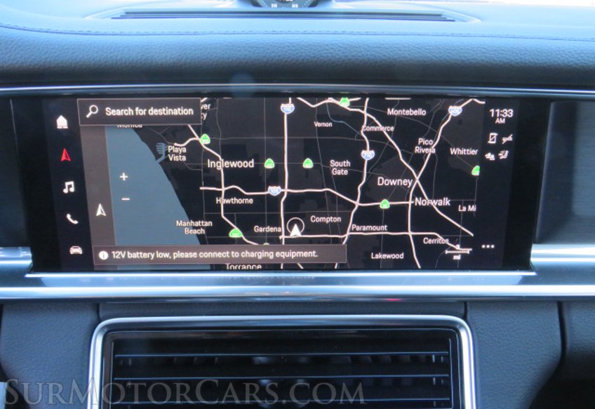 2022 Porsche Panamera - Image 47