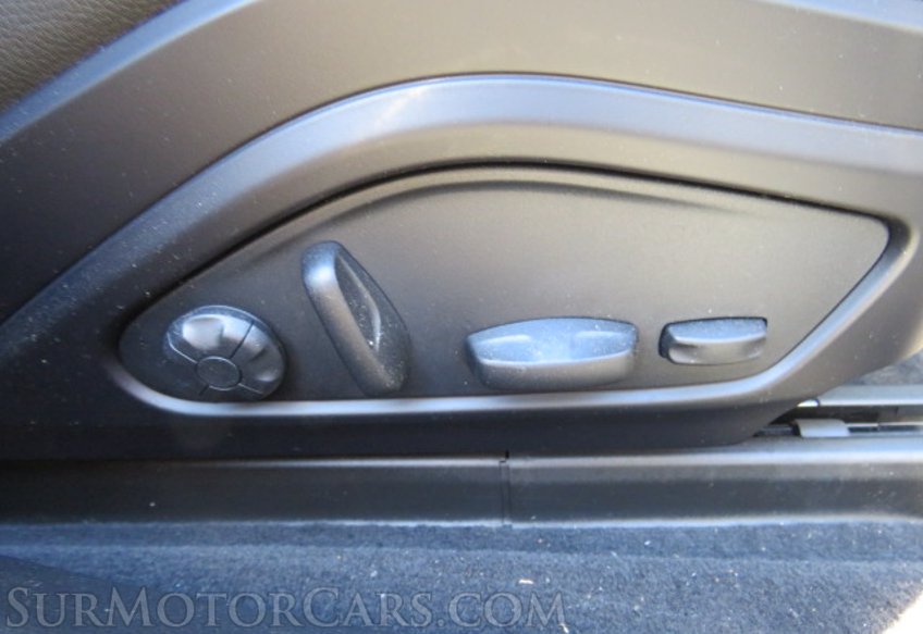 2022 Porsche Panamera - Image 41