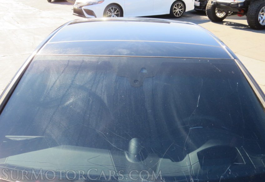 2022 Porsche Panamera - Image 13